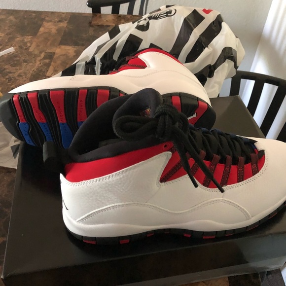 Retro 10